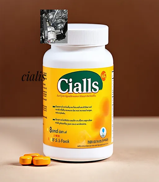 Donde comprar cialis madrid